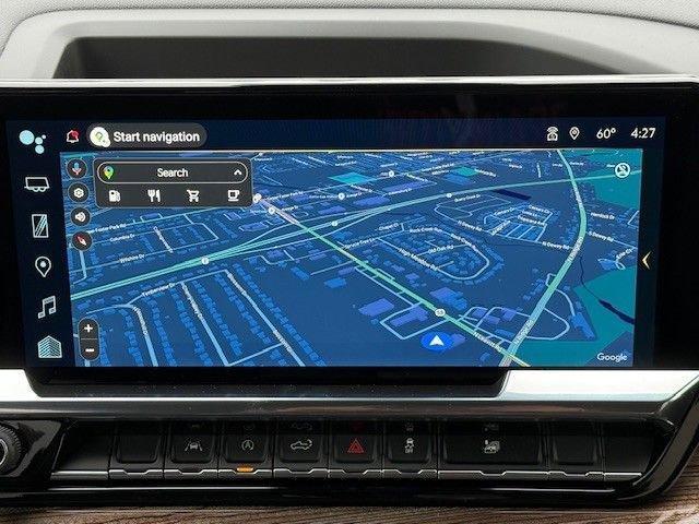 new 2026 Chevrolet Silverado 1500 car, priced at $53,940