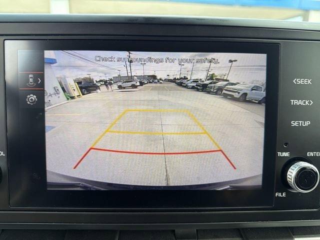 used 2023 Kia Carnival car, priced at $21,770