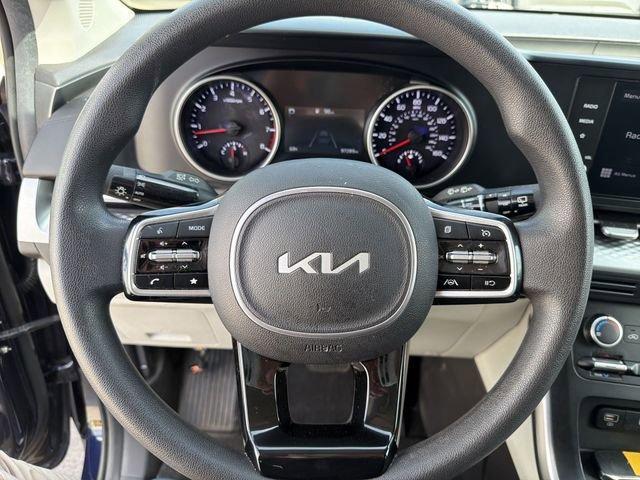 used 2023 Kia Carnival car, priced at $21,770