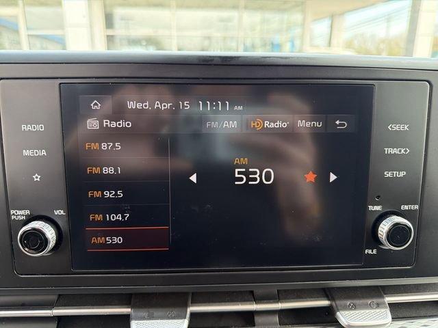 used 2023 Kia Carnival car, priced at $21,770
