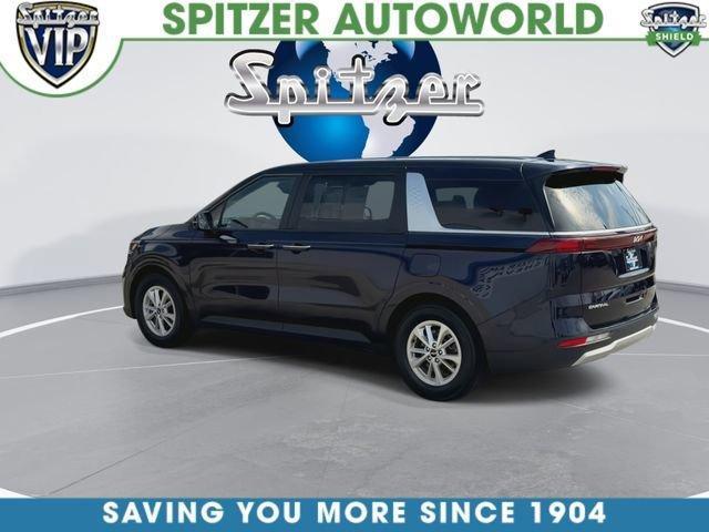 used 2023 Kia Carnival car, priced at $21,770