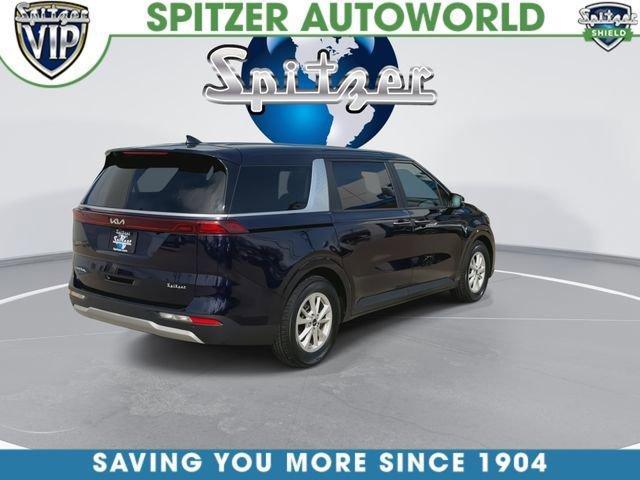 used 2023 Kia Carnival car, priced at $21,770