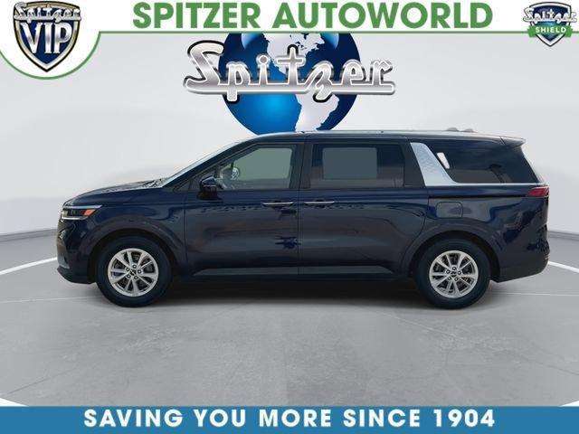 used 2023 Kia Carnival car, priced at $21,770