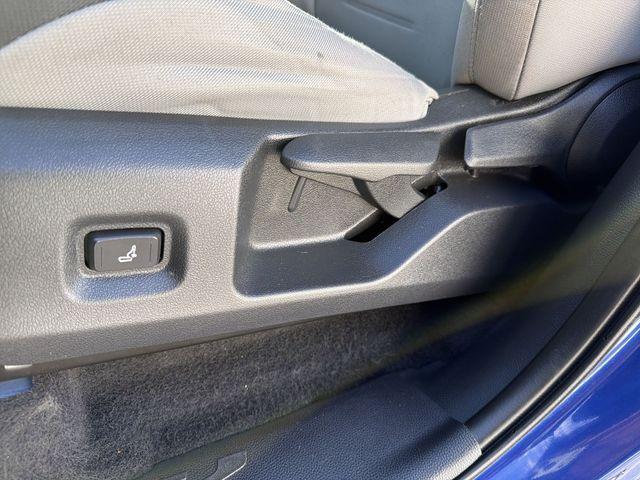used 2025 Toyota Tacoma Hybrid car, priced at $45,236