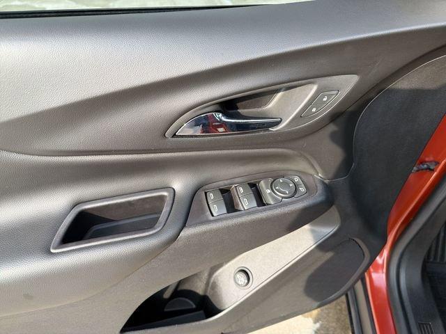 used 2020 Chevrolet Equinox car, priced at $16,935