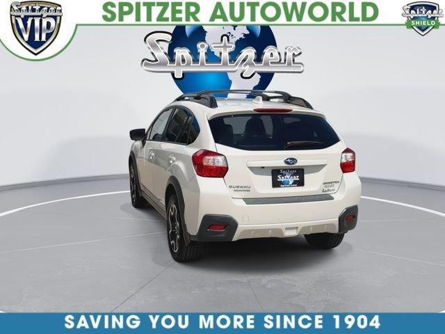 used 2016 Subaru Crosstrek car, priced at $14,879