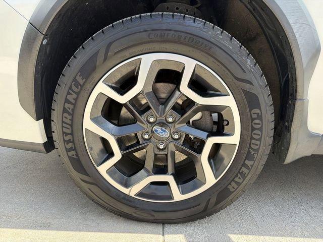 used 2016 Subaru Crosstrek car, priced at $14,879