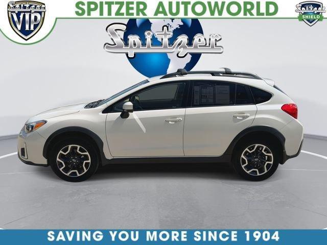 used 2016 Subaru Crosstrek car, priced at $14,879