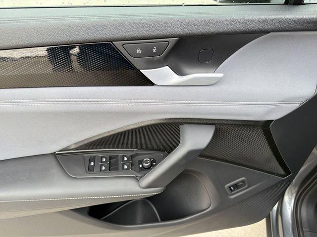 used 2025 Volkswagen Tiguan car, priced at $31,395