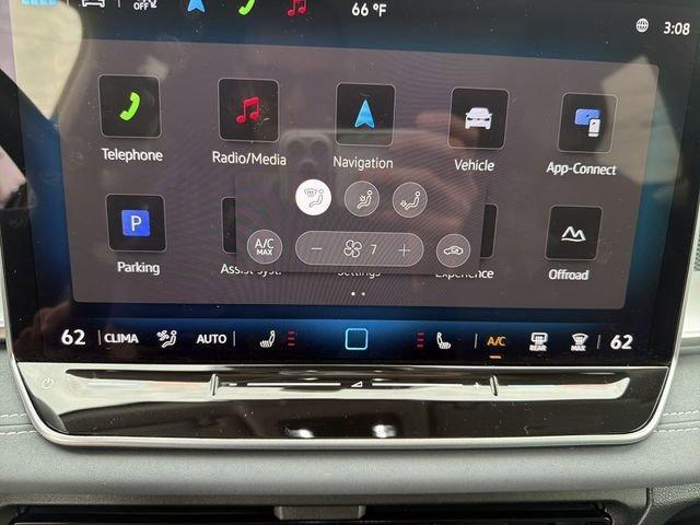 used 2025 Volkswagen Tiguan car, priced at $31,395