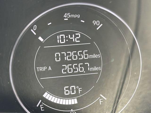 used 2020 Honda HR-V car, priced at $18,334