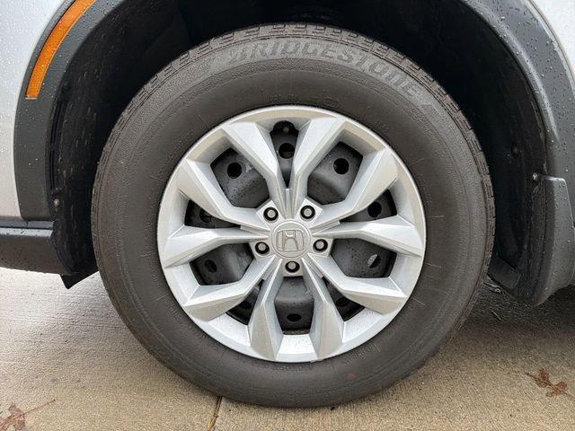 used 2023 Honda CR-V car, priced at $25,808