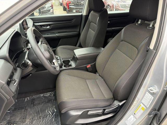 used 2023 Honda CR-V car, priced at $25,808