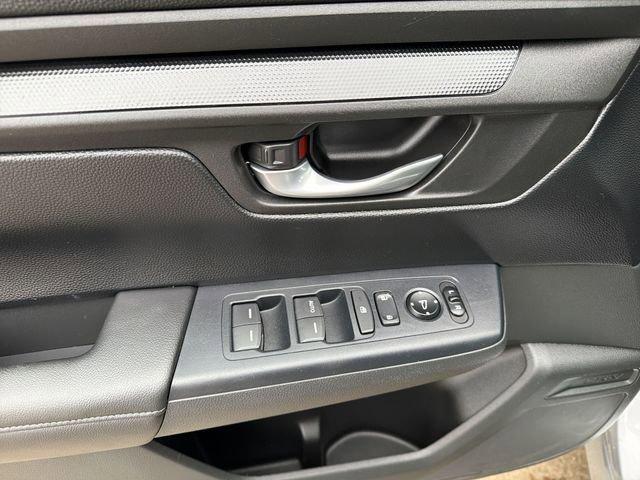used 2023 Honda CR-V car, priced at $25,808