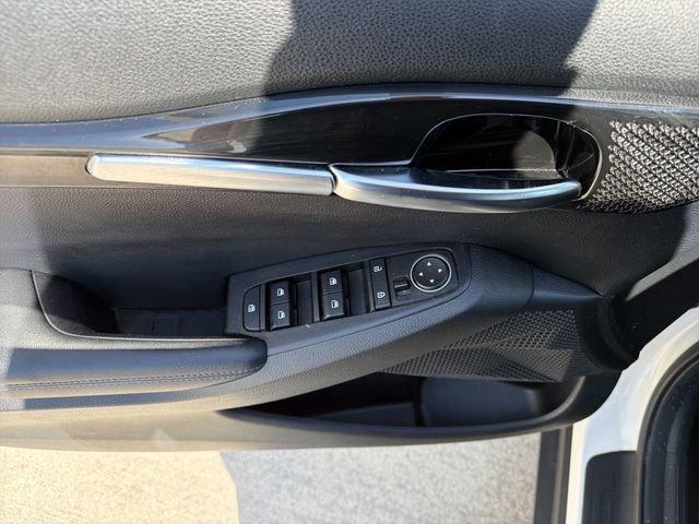 used 2021 Kia Seltos car, priced at $12,968