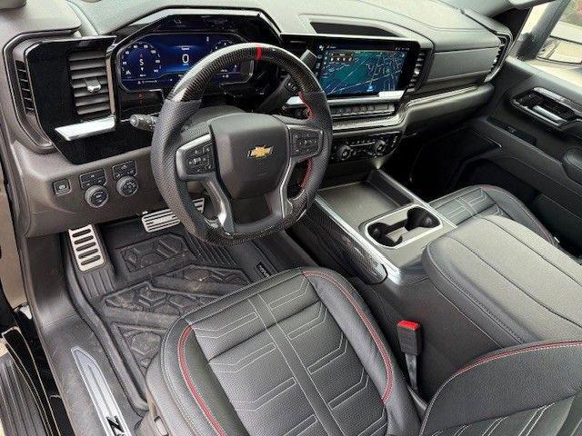 new 2025 Chevrolet Silverado 2500 car, priced at $108,953