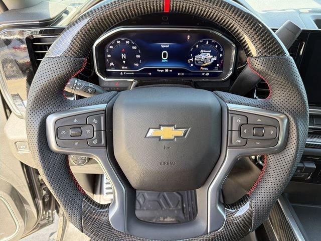 new 2025 Chevrolet Silverado 2500 car, priced at $112,325