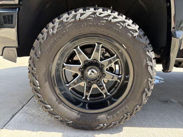 new 2025 Chevrolet Silverado 2500 car, priced at $112,325