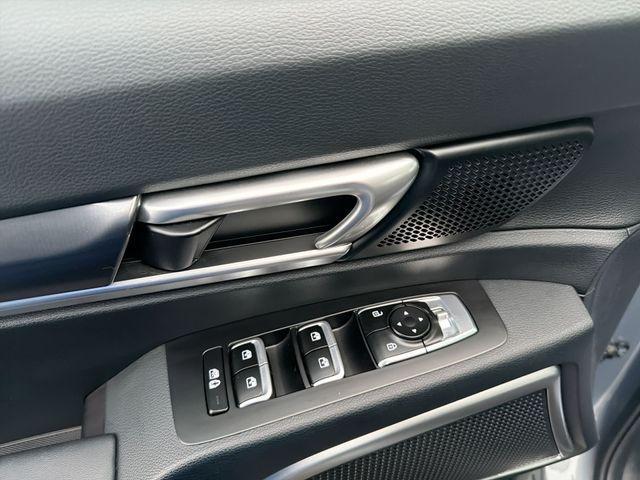 used 2024 Kia Telluride car, priced at $34,261