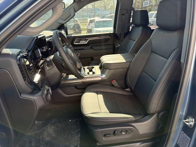 new 2026 Chevrolet Silverado 2500 car, priced at $75,855