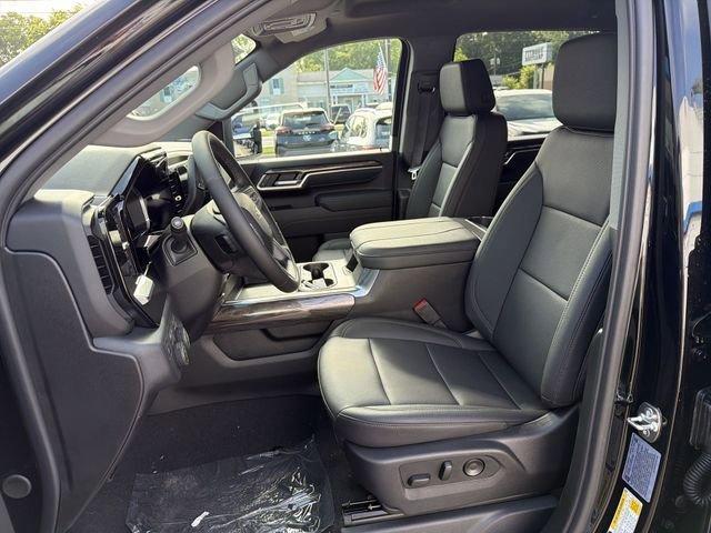 new 2026 Chevrolet Silverado 3500 car, priced at $80,249