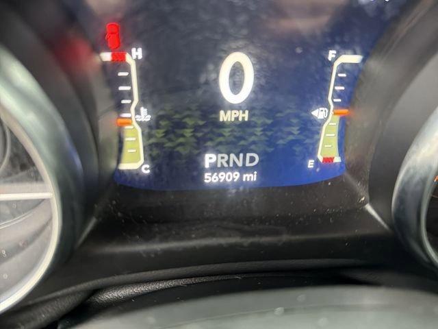 used 2022 Jeep Wrangler Unlimited car, priced at $27,239