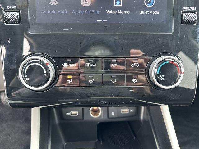 used 2023 Hyundai Tucson car, priced at $18,834