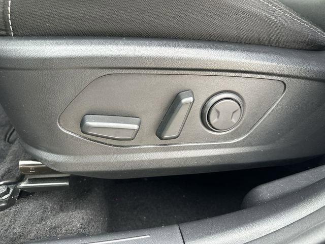 used 2023 Hyundai Tucson car, priced at $18,834