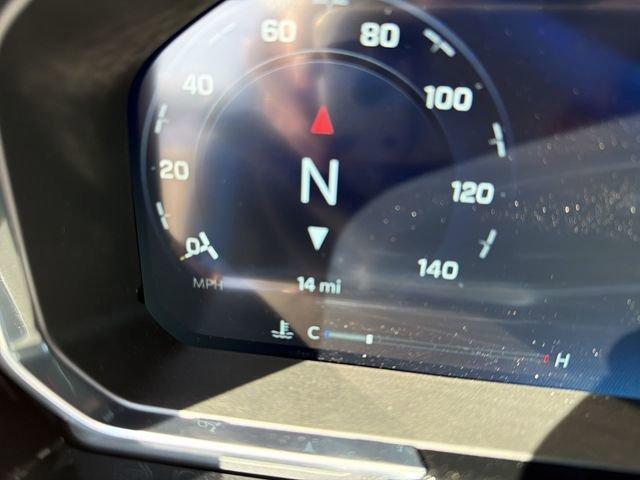 new 2026 Chevrolet Silverado 1500 car, priced at $46,618