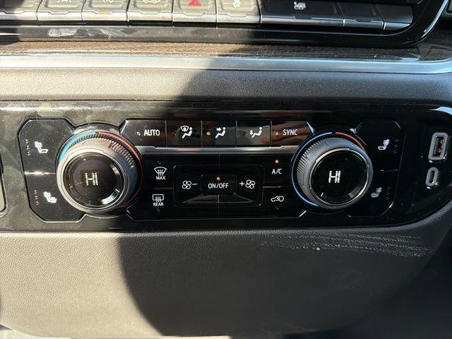 new 2026 Chevrolet Silverado 1500 car, priced at $46,618