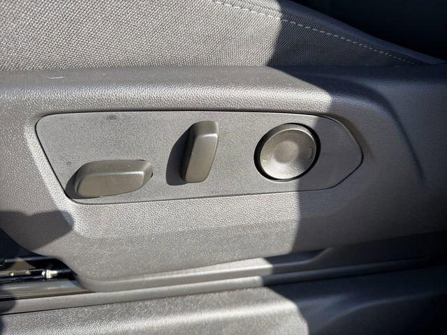 new 2026 Chevrolet Silverado 1500 car, priced at $46,618