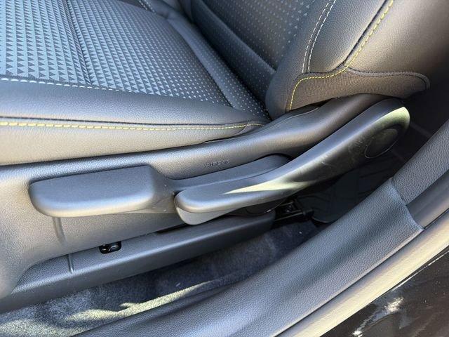 new 2026 Chevrolet Trax car, priced at $24,889