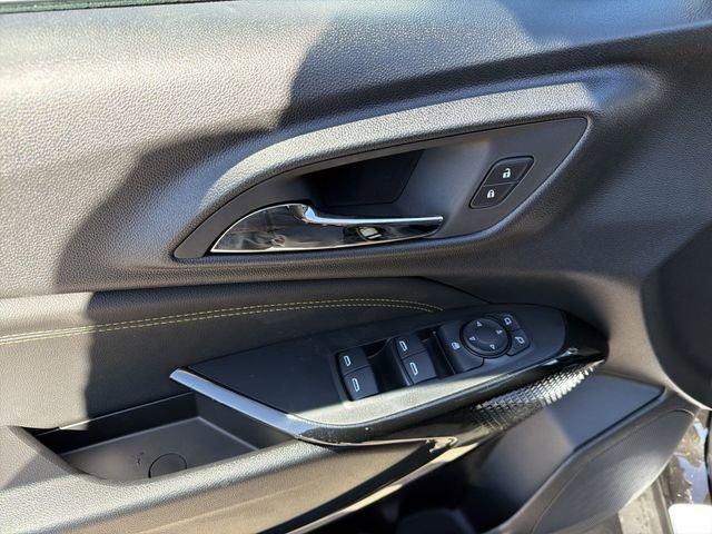 new 2026 Chevrolet Trax car, priced at $24,889