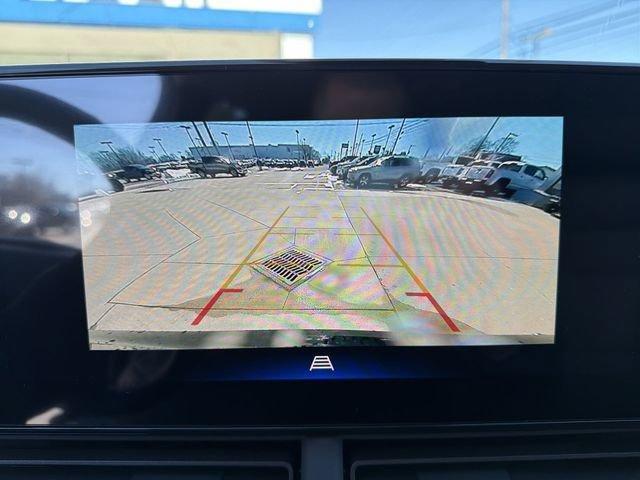 new 2026 Chevrolet Trax car, priced at $24,889