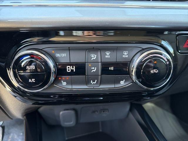 new 2026 Chevrolet Trax car, priced at $24,889