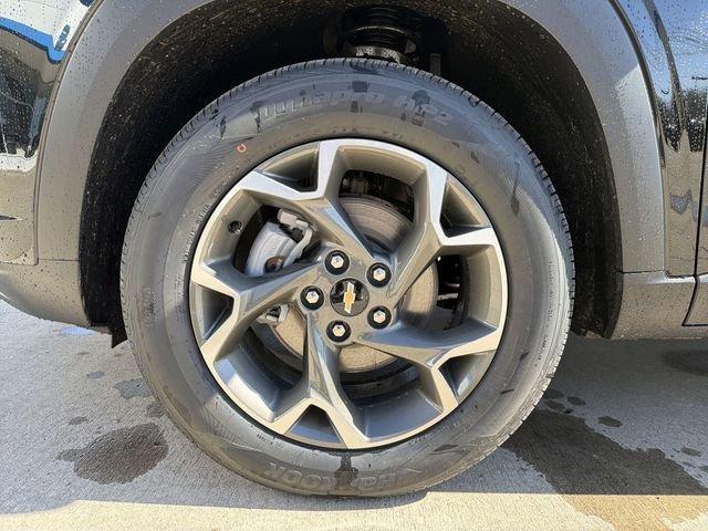 new 2026 Chevrolet Trax car, priced at $24,889