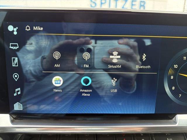 used 2022 Chevrolet Silverado 1500 car, priced at $44,995