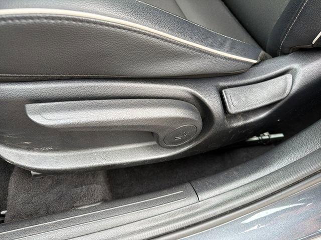 used 2024 Kia Forte car, priced at $19,215