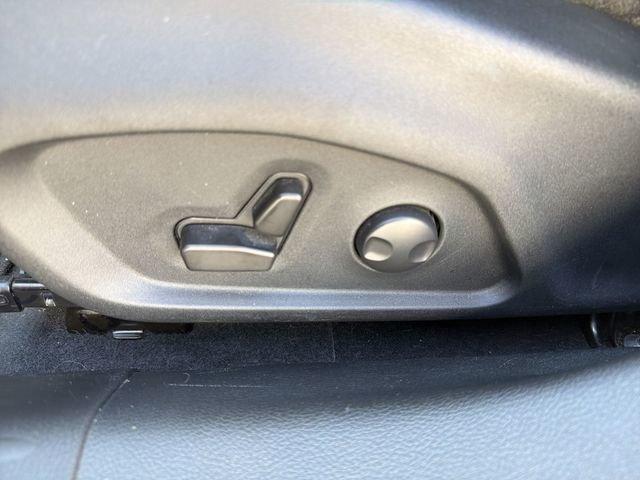 used 2023 Jeep Compass car, priced at $24,249