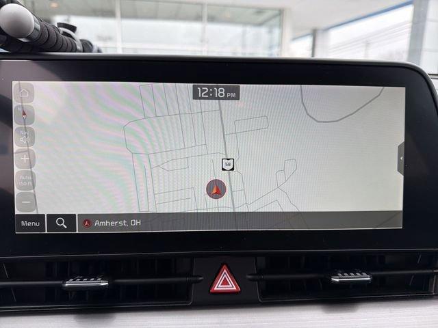 used 2023 Kia Sportage car, priced at $22,868