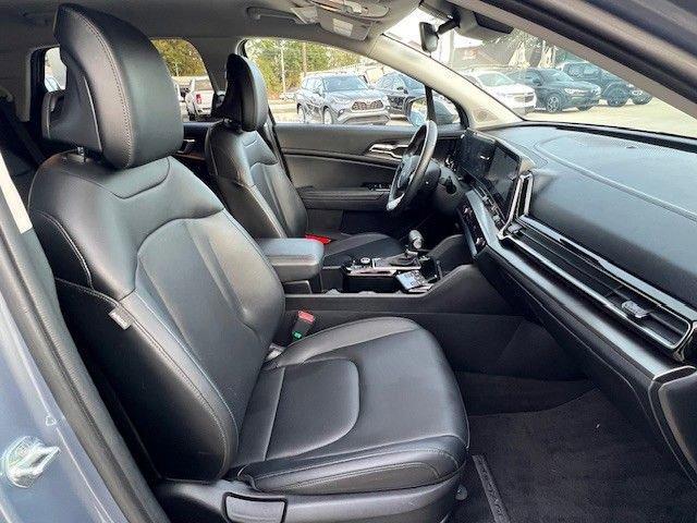 used 2023 Kia Sportage car, priced at $24,995