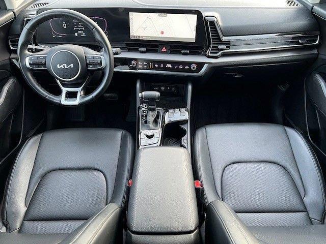 used 2023 Kia Sportage car, priced at $24,995