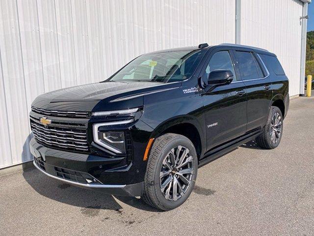 new 2026 Chevrolet Tahoe car, priced at $94,075