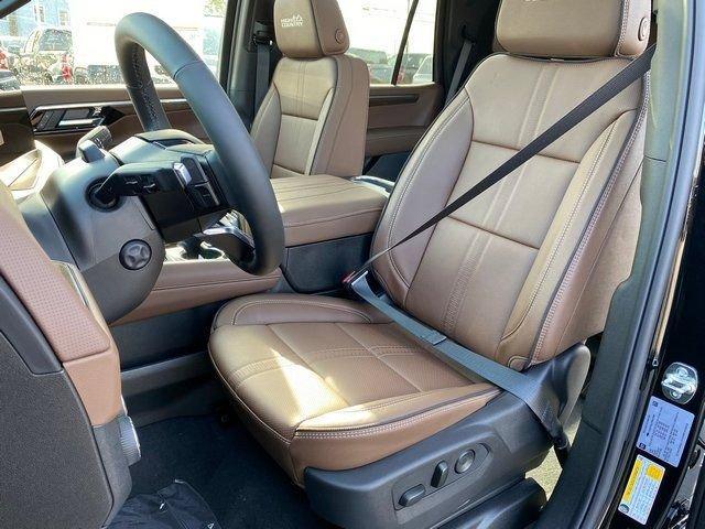 new 2026 Chevrolet Tahoe car, priced at $94,075