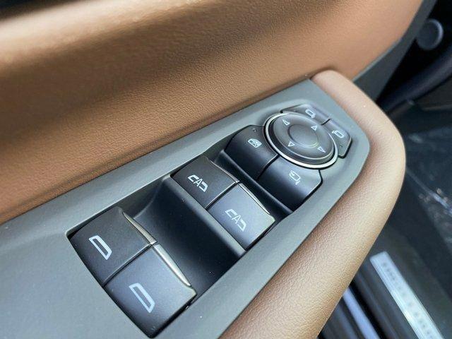 new 2026 Chevrolet Tahoe car, priced at $94,075