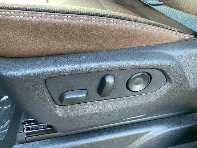 new 2026 Chevrolet Tahoe car, priced at $94,075