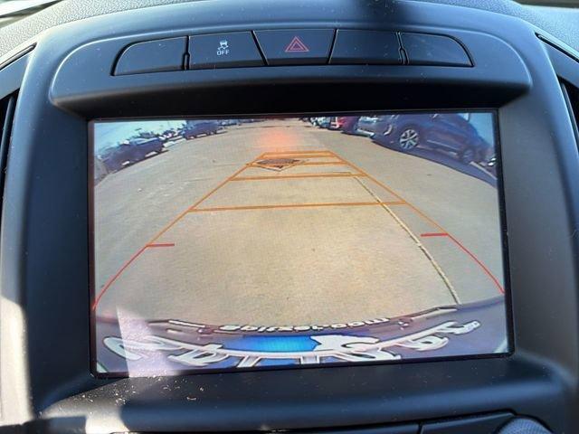 used 2016 Buick Regal car, priced at $11,995