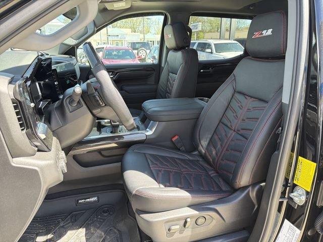 new 2026 Chevrolet Silverado 1500 car, priced at $65,235