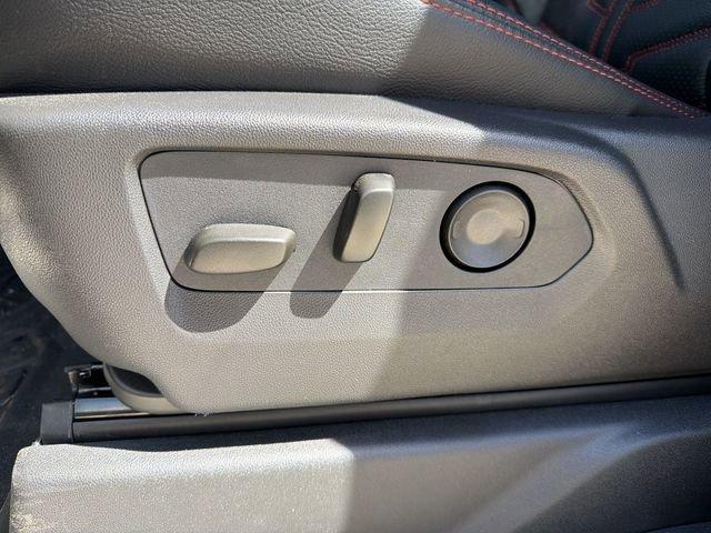 new 2026 Chevrolet Silverado 1500 car, priced at $65,235