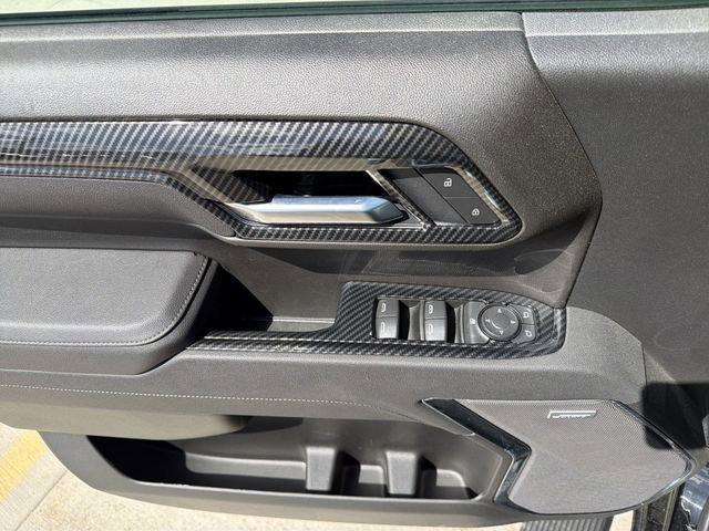 new 2026 Chevrolet Silverado 1500 car, priced at $65,235
